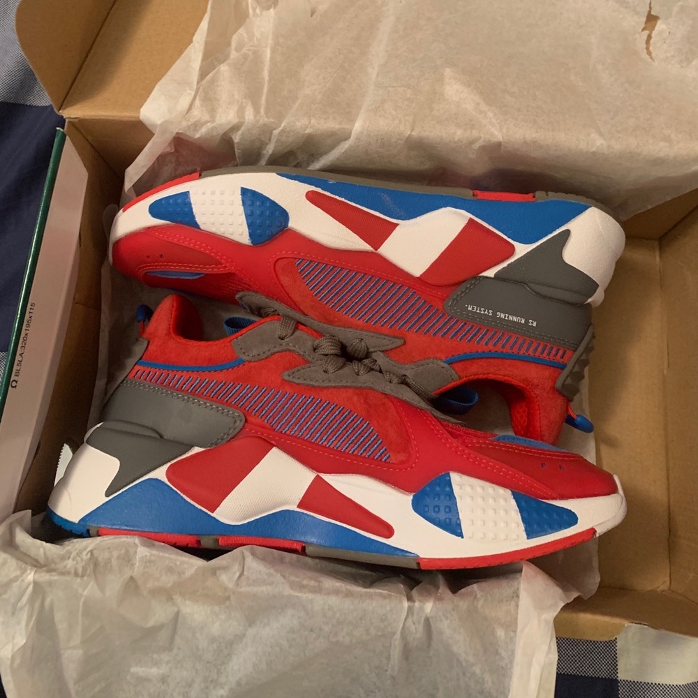 Puma Shoes